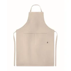 Gift Campaign Grembiuli da cucina personalizzati in canapa 200 g/m2 EcoFriendly></noscript> Grembiuli Personalizzati