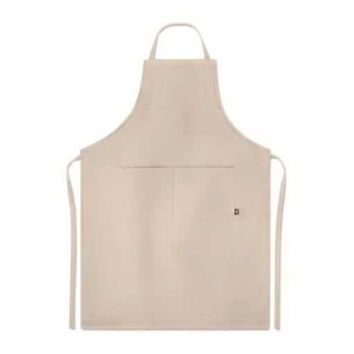 Gift Campaign Grembiuli da cucina personalizzati in canapa 200 g/m2 EcoFriendly> Grembiuli Personalizzati