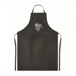 Gift Campaign Grembiuli da cucina personalizzati in canapa 200 g/m2 EcoFriendly></noscript> Grembiuli Personalizzati