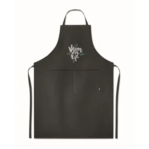 Gift Campaign Grembiuli da cucina personalizzati in canapa 200 g/m2 EcoFriendly> Grembiuli Personalizzati