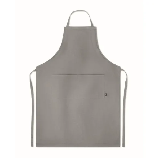 Gift Campaign Grembiuli da cucina personalizzati in canapa 200 g/m2 EcoFriendly> Grembiuli Personalizzati