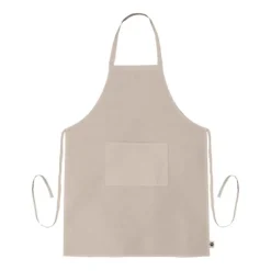 Gift Campaign Grembiuli in cotone riciclato con tasca frontale EcoNature></noscript> Grembiuli Personalizzati