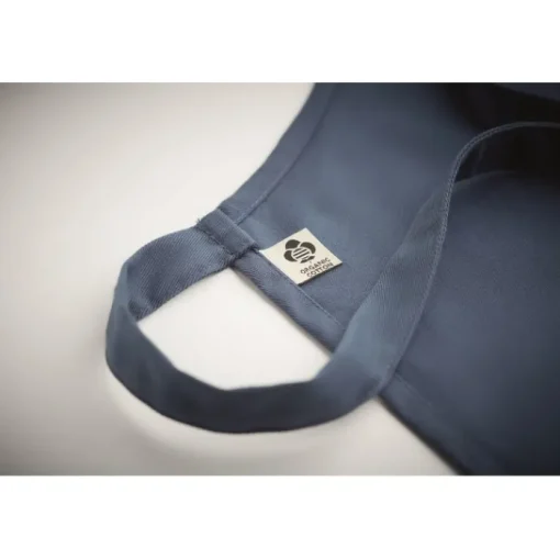 Gift Campaign Grembiuli promozionali per eventi in cotone organico Eco Pocket> Gadget Ecologici|Grembiuli Personalizzati