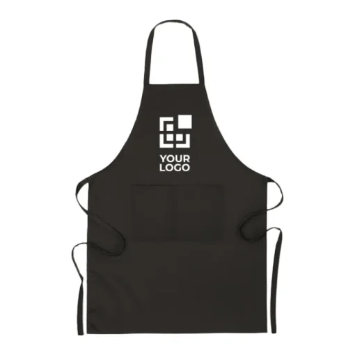 Gift Campaign Grembiuli promozionali per eventi in cotone organico Eco Pocket> Gadget Ecologici|Grembiuli Personalizzati