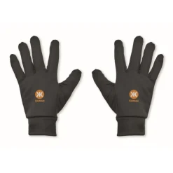 Gift Campaign Guanti sportivi in poliestere con indice e pollice con funzione touch><noscript><img width=