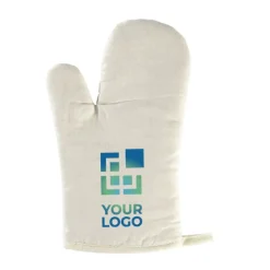 Gift Campaign Guanto da forno in poliestere con cuciture a diamante su un lato Cuisine></noscript> Altri Utensili Da Cucina