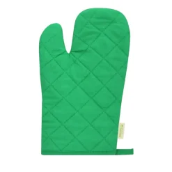 Gift Campaign Guanto da forno personalizzato in cotone organico e gomma></noscript> Altri Utensili Da Cucina