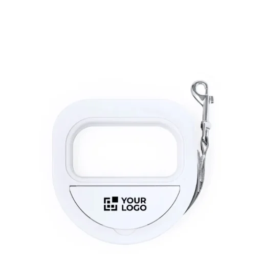 Gift Campaign Guinzaglio per animali con scomparto per sacchetti> Gadget Per Animali