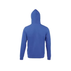 Gift Campaign Hoodie da uomo con cerniera intera in cotone e poliestere SOL'S Spike><noscript><img width=