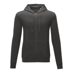 Gift Campaign Hoodie da uomo in cotone e poliestere 240 g/m2 Elevate Essentials></noscript> Felpe Personalizzate