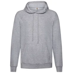 Gift Campaign Hoodie per bambini in cotone e poliestere 240g/m2 Fruit Of The Loom><noscript><img width=