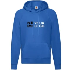 Gift Campaign Hoodie per bambini in cotone e poliestere 240g/m2 Fruit Of The Loom><noscript><img width=