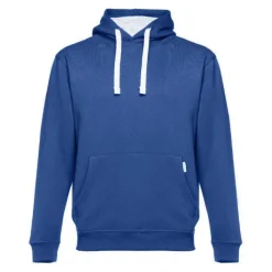 Gift Campaign Hoodie promozionale unisex in cotone e poliestere 320 g/m2 THC Moscow> Felpe Personalizzate