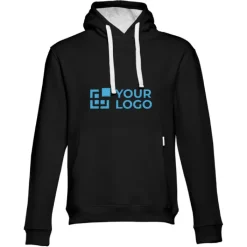 Gift Campaign Hoodie promozionale unisex in cotone e poliestere 320 g/m2 THC Moscow><noscript><img width=