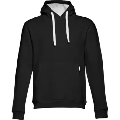 Gift Campaign Hoodie promozionale unisex in cotone e poliestere 320 g/m2 THC Moscow><noscript><img width=