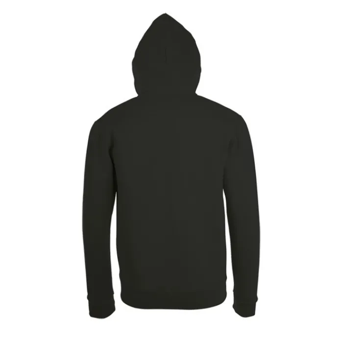 Gift Campaign Hoodie promozionali con zip in cotone e poliestere 260g/m2 SOL'S Stone> Felpe Personalizzate