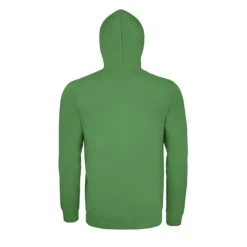 Gift Campaign Hoodie promozionali con zip in cotone e poliestere 260g/m2 SOL'S Stone><noscript><img width=