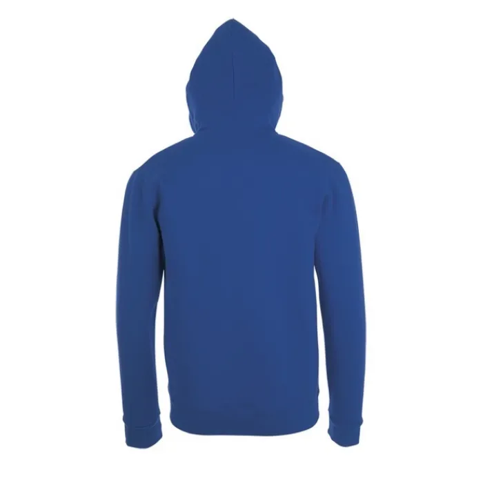 Gift Campaign Hoodie promozionali con zip in cotone e poliestere 260g/m2 SOL'S Stone> Felpe Personalizzate