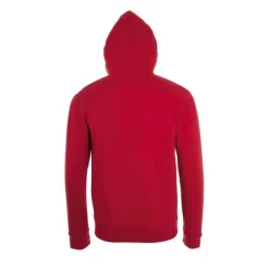 Gift Campaign Hoodie promozionali con zip in cotone e poliestere 260g/m2 SOL'S Stone><noscript><img width=