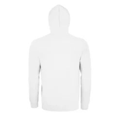 Gift Campaign Hoodie promozionali con zip in cotone e poliestere 260g/m2 SOL'S Stone><noscript><img width=