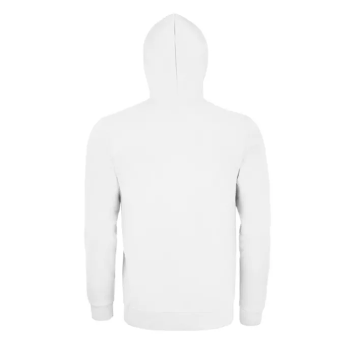 Gift Campaign Hoodie promozionali con zip in cotone e poliestere 260g/m2 SOL'S Stone> Felpe Personalizzate