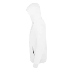 Gift Campaign Hoodie promozionali con zip in cotone e poliestere 260g/m2 SOL'S Stone><noscript><img width=