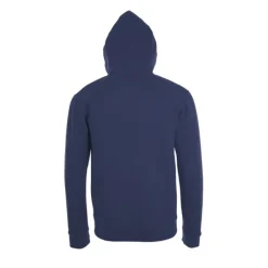 Gift Campaign Hoodie promozionali con zip in cotone e poliestere 260g/m2 SOL'S Stone><noscript><img width=