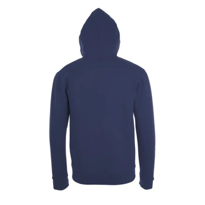 Gift Campaign Hoodie promozionali con zip in cotone e poliestere 260g/m2 SOL'S Stone> Felpe Personalizzate