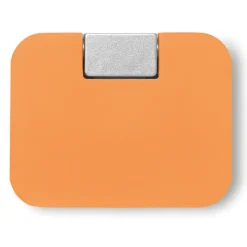 Gift Campaign Hub USB personalizzato economico compatto in ABS 4 USB A Quadrato></noscript> Gadget Per L'Ufficio