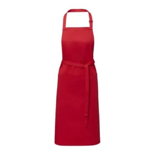 Gift Campaign Il grembiule regolabile in twill di cotone da 240 g/m2 e poliestere> Grembiuli Personalizzati
