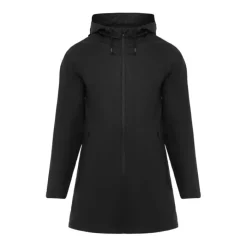 Gift Campaign Impermeabile da donna con cappuccio in poliestere da 210 g/m2 Roly></noscript> Giubbotti