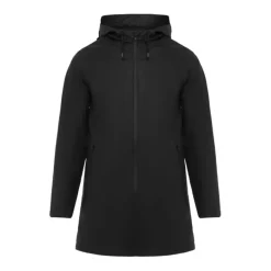 Gift Campaign Impermeabile da uomo con cappuccio in poliestere da 210 g/m2 Roly><noscript><img width=