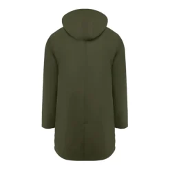 Gift Campaign Impermeabile da uomo con cappuccio in poliestere da 210 g/m2 Roly><noscript><img width=