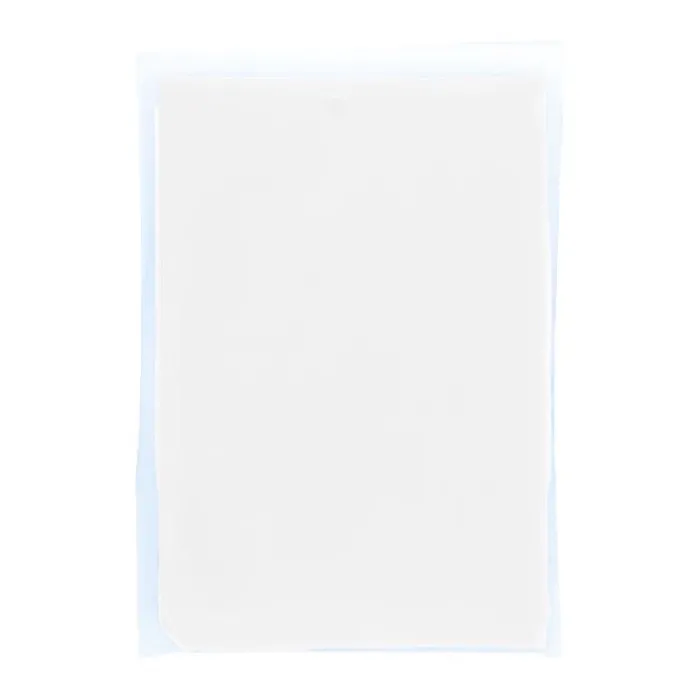 Gift Campaign Impermeabile monouso in plastica riciclata certificata GRS taglia unica> Impermeabili