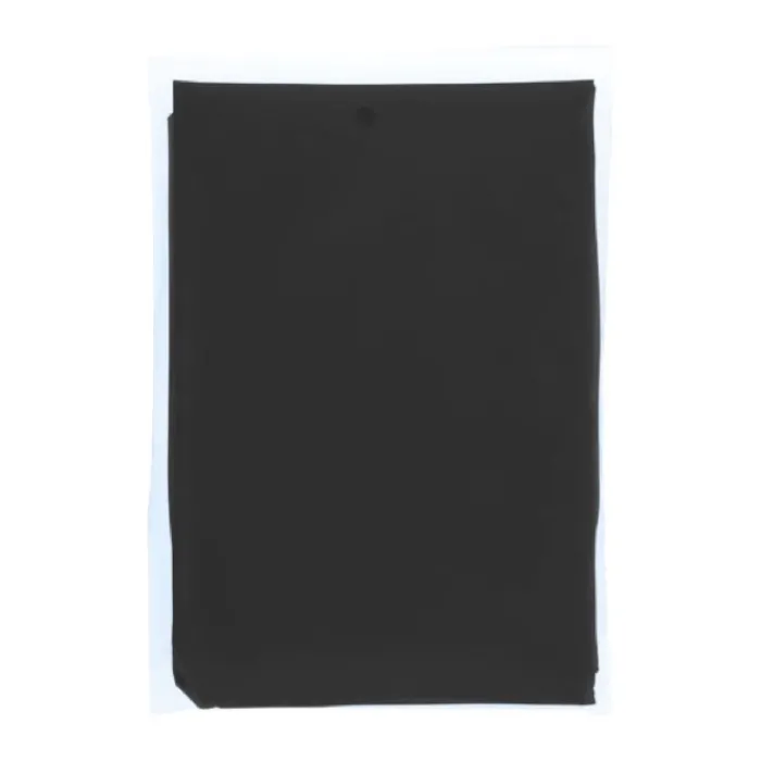 Gift Campaign Impermeabile monouso in plastica riciclata certificata GRS taglia unica> Impermeabili