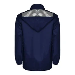 Gift Campaign Impermeabile unisex con collo alto in poliestere da 70 g/m2 Roly> Giubbotti