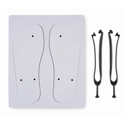 Gift Campaign Infradito da personalizzare tramite sublimazione Beach Sublim> Infradito
