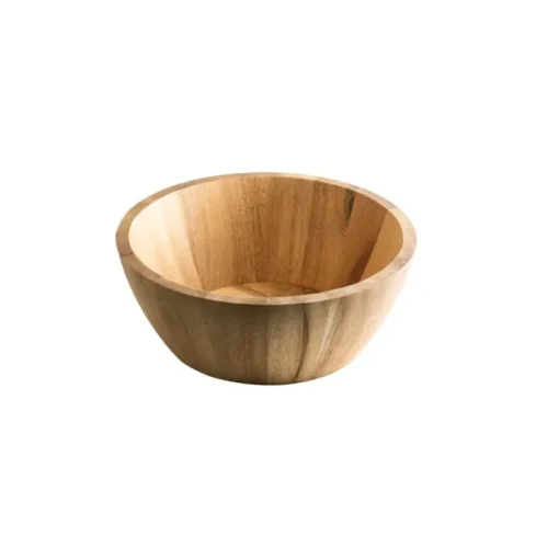 Gift Campaign Insalatiera in legno di acacia certificato FSC™ personalizzabile> Altri Utensili Da Cucina