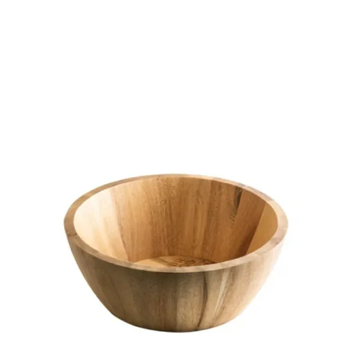 Gift Campaign Insalatiera in legno di acacia certificato FSC™ personalizzabile> Altri Utensili Da Cucina