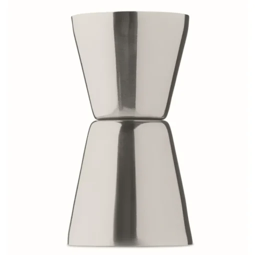 Gift Campaign Jigger per cocktail in acciaio inossidabile da 25 e 40 ml.> Altri Utensili Da Cucina