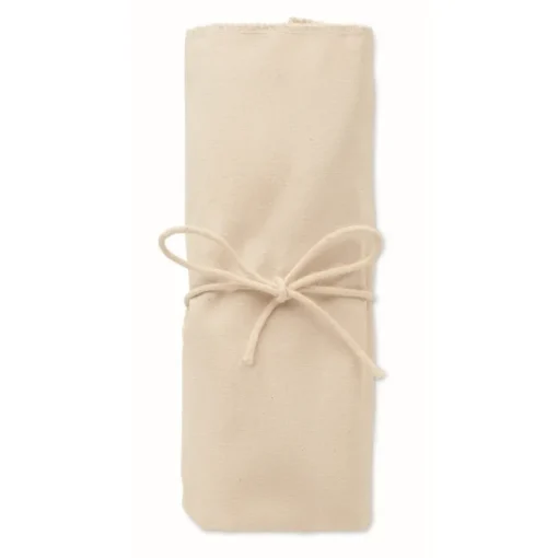 Gift Campaign Kit da cocktail con 5 accessori in sacchetto di cotone da 220 g/m²> Altri Utensili Da Cucina