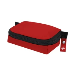 Gift Campaign Kit di primo soccorso con 20 accessori in custodia con cerniera></noscript> Gadget Per Auto