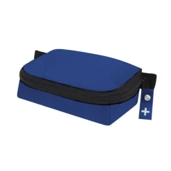 Gift Campaign Kit di primo soccorso con 20 accessori in custodia con cerniera></noscript> Gadget Per Auto