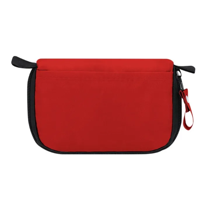 Gift Campaign Kit di primo soccorso con 20 accessori in custodia con cerniera> Gadget Per Auto