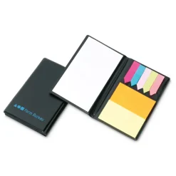 Gift Campaign Kit memo aziendale con note adesive tre dimensioni MemoBloc></noscript> Post-It E Memo