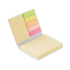 Gift Campaign Kit memo differenti dimensioni e colori copertina rigida MemoPad><noscript><img width=