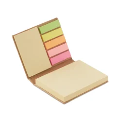 Gift Campaign Kit memo differenti dimensioni e colori copertina rigida MemoPad><noscript><img width=