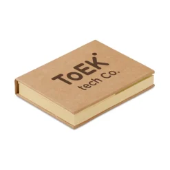 Gift Campaign Kit memo differenti dimensioni e colori copertina rigida MemoPad><noscript><img width=