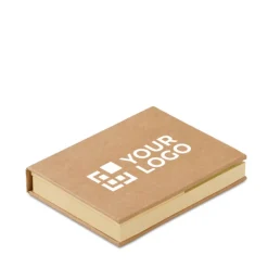 Gift Campaign Kit memo differenti dimensioni e colori copertina rigida MemoPad><noscript><img width=