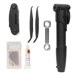 Gift Campaign Kit riparazione bici multiattrezzo in custodia promozionale Pro><noscript><img width=